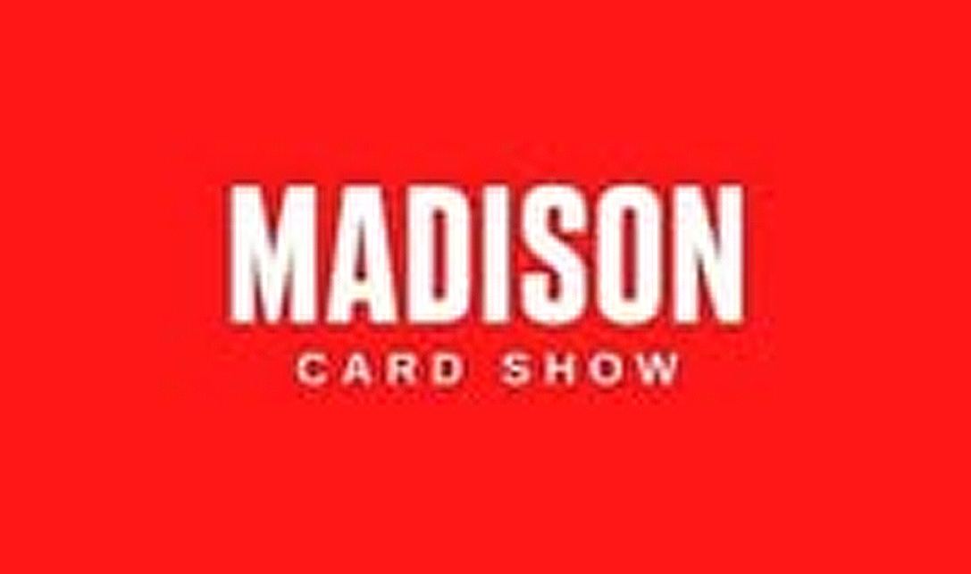 Madison Card Show