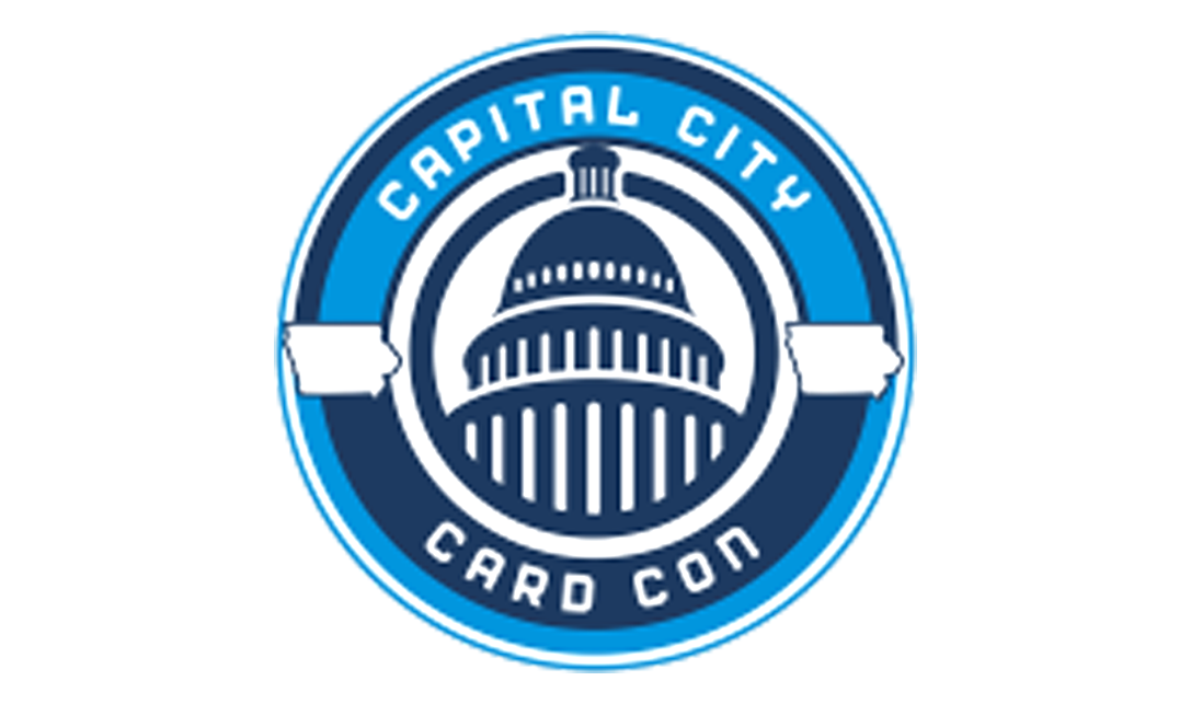 Capital City Card Convention