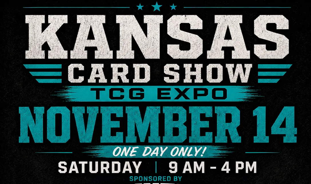 Kansas Card Show