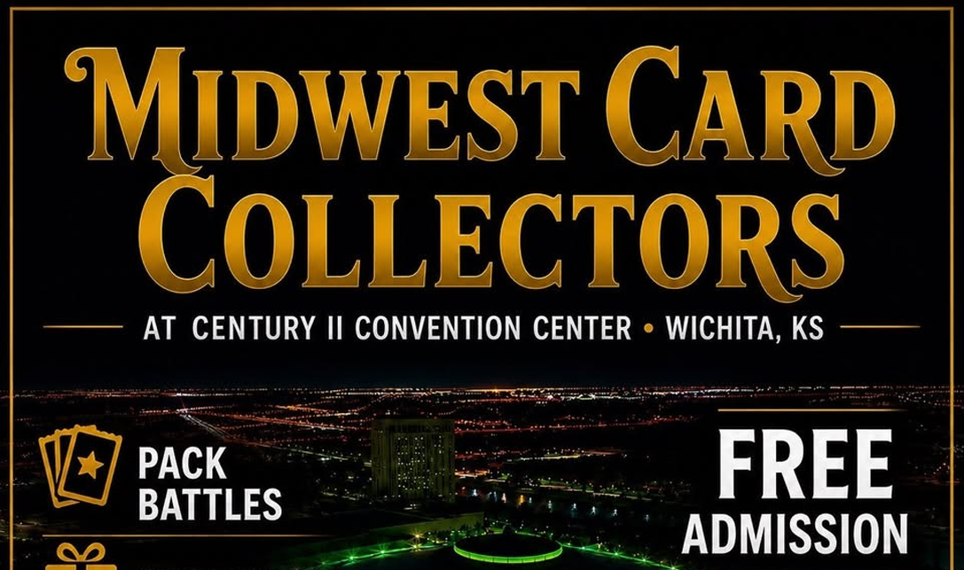 Midwest Card Collectors at Century 2