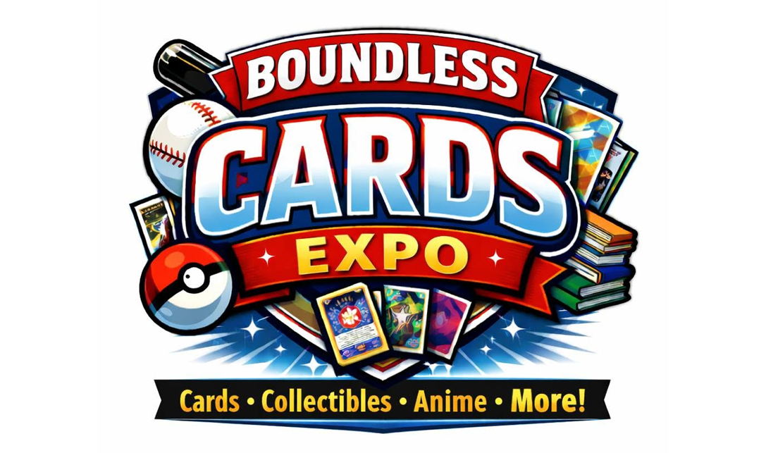 Boundless Cards Expo