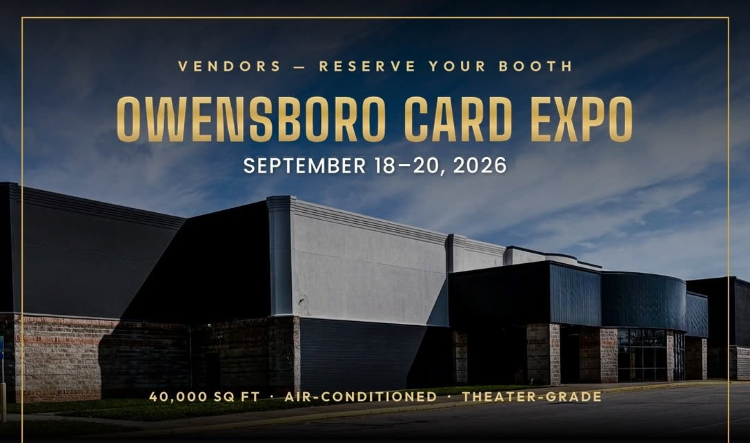 Owensboro Card Expo