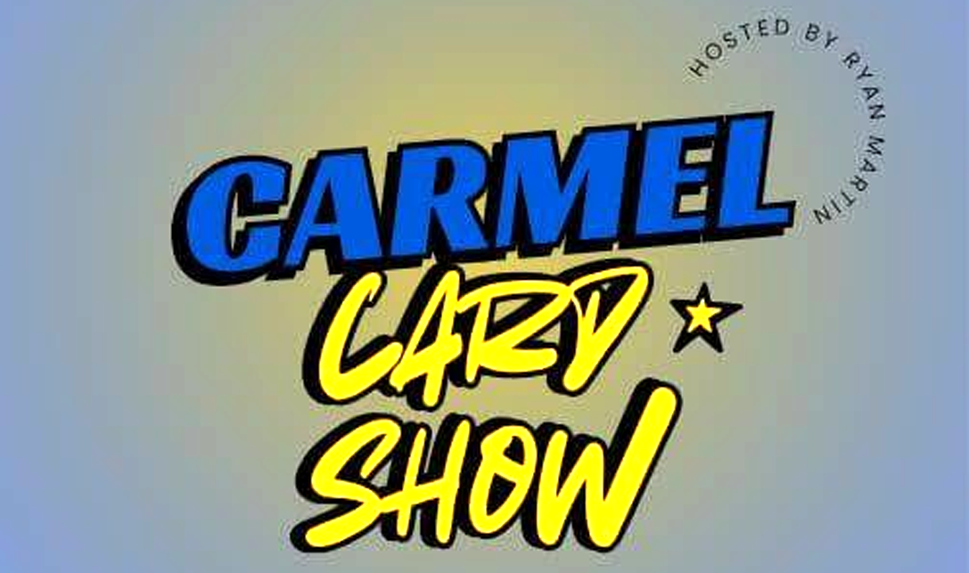 Carmel Card Show