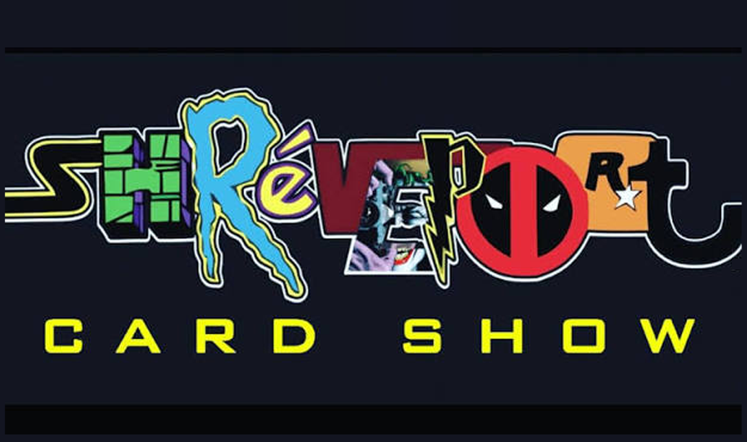 Shreveport Card Show