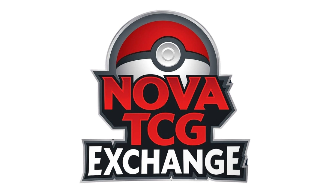 NOVA TCG Exchange Cardshow 12