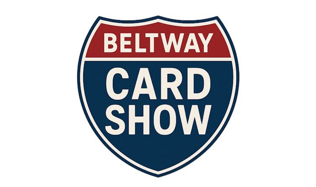 Beltway Card Show