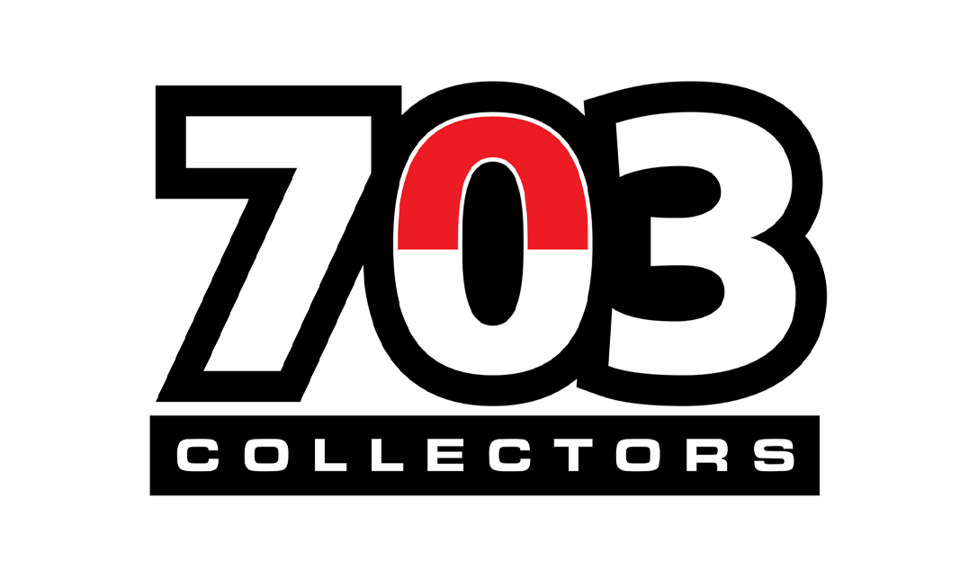 The 703 TCG Show