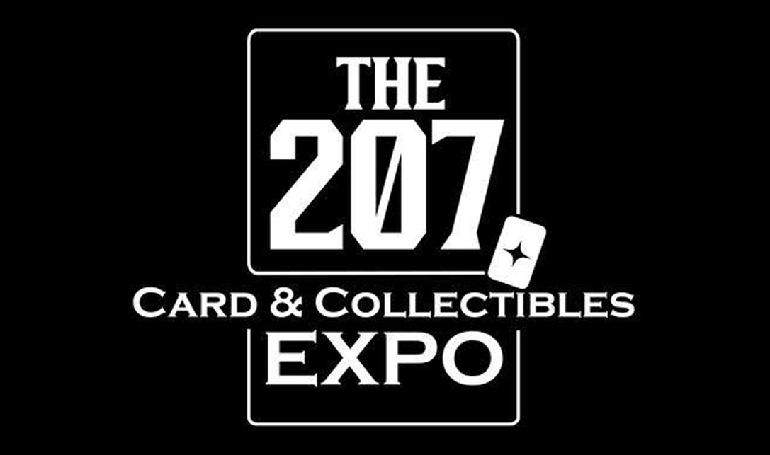 The 207 Card and Collectibles Expo