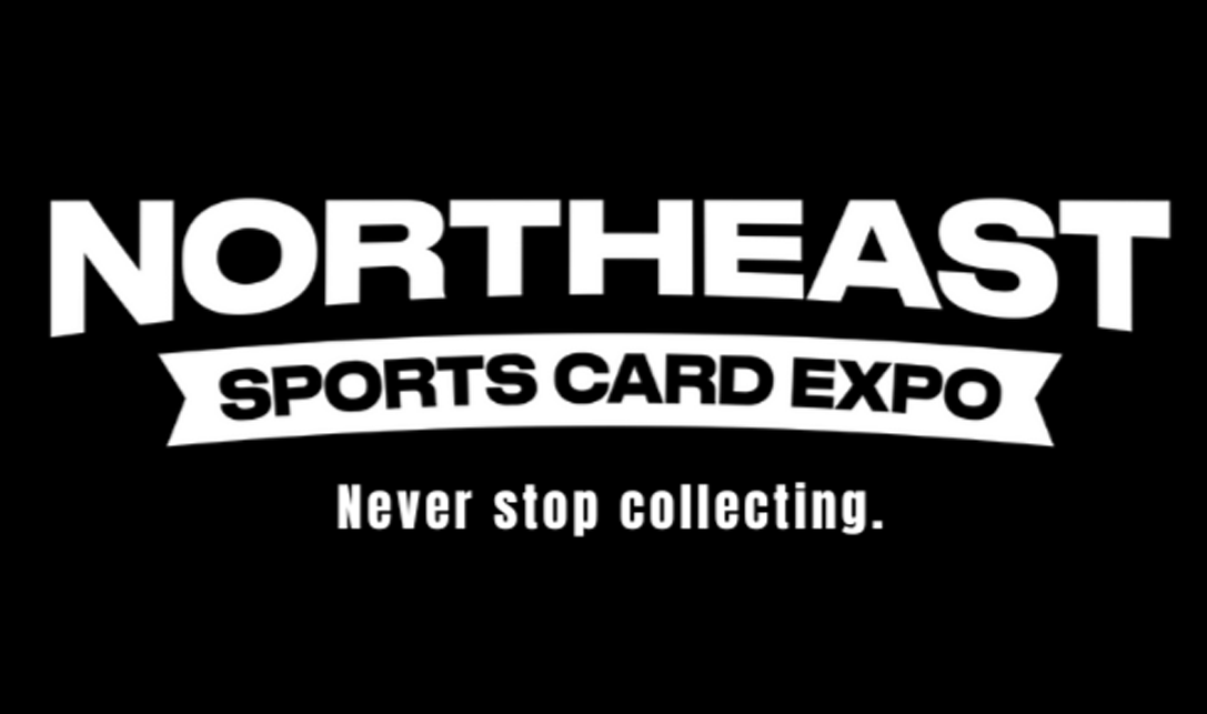 The Northeast Sports Card Expo