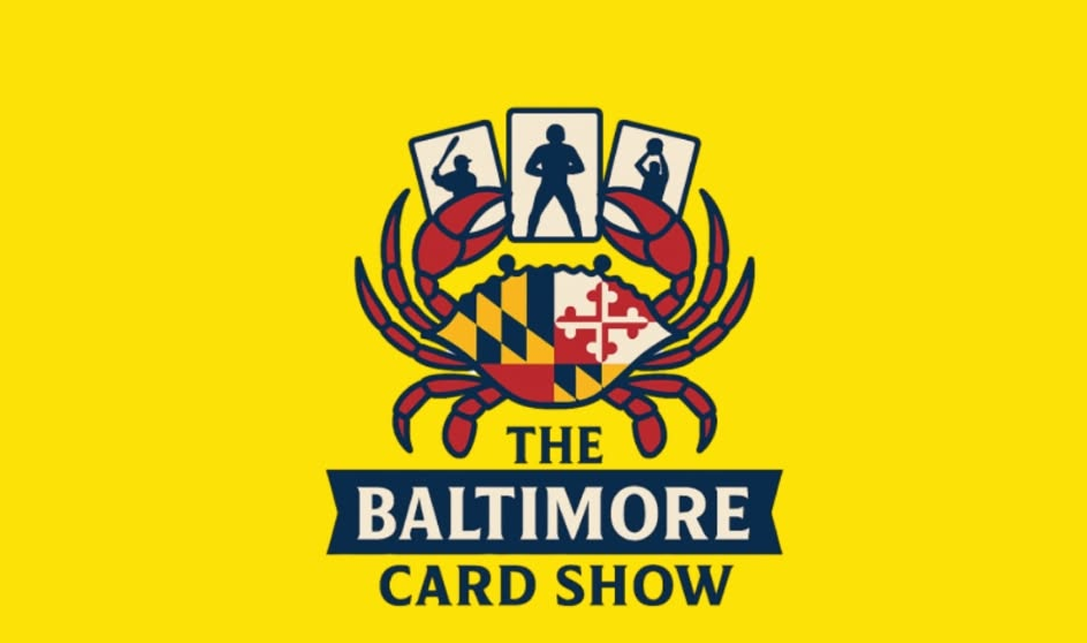 The Baltimore Card Show