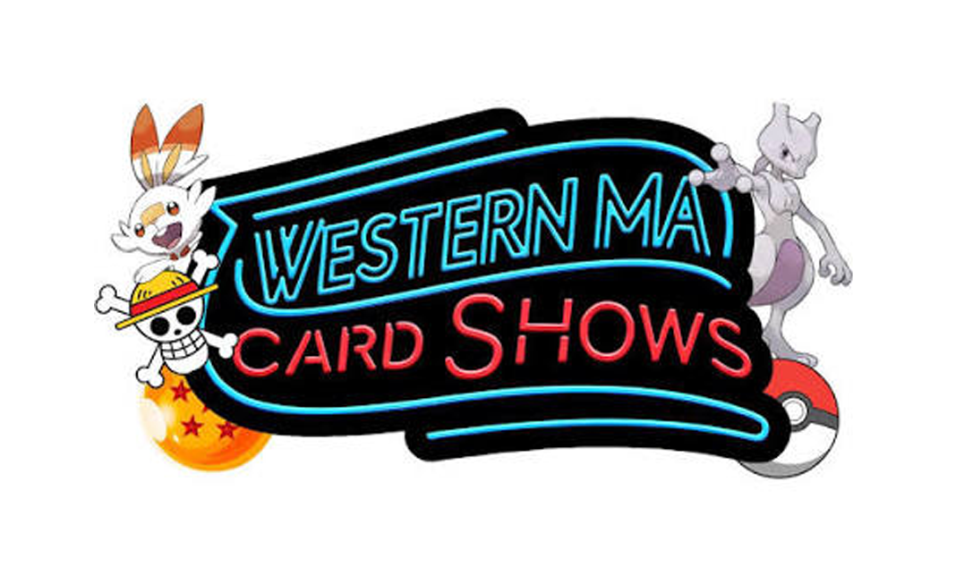 Western MA Card Shows