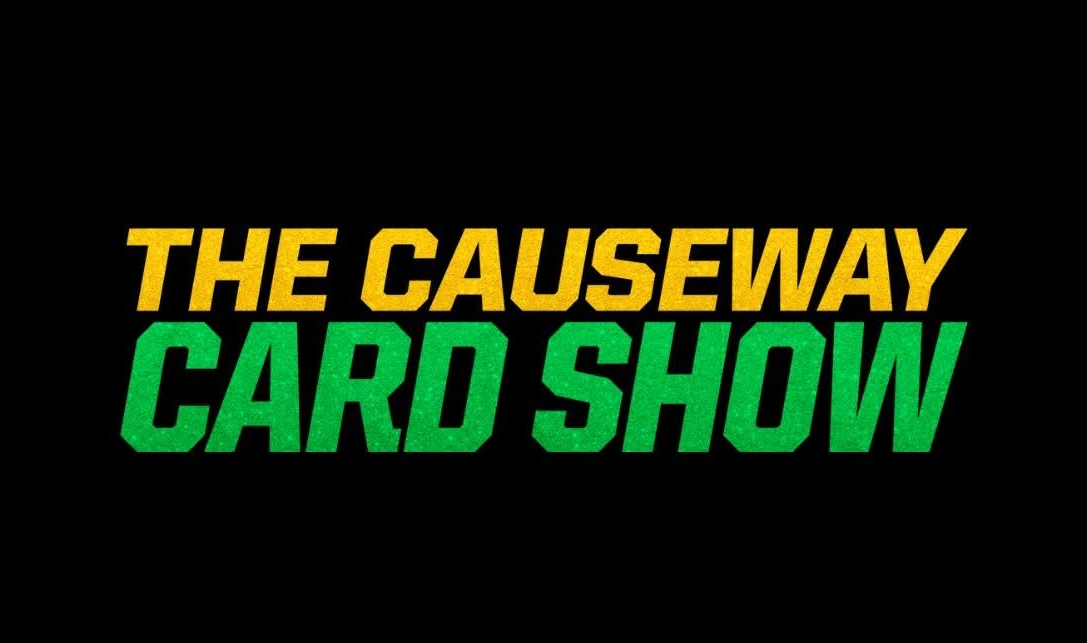 The Causeway Card Show