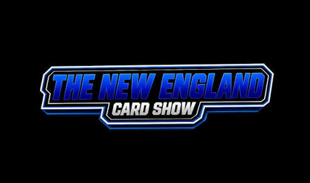 The New England Card Show