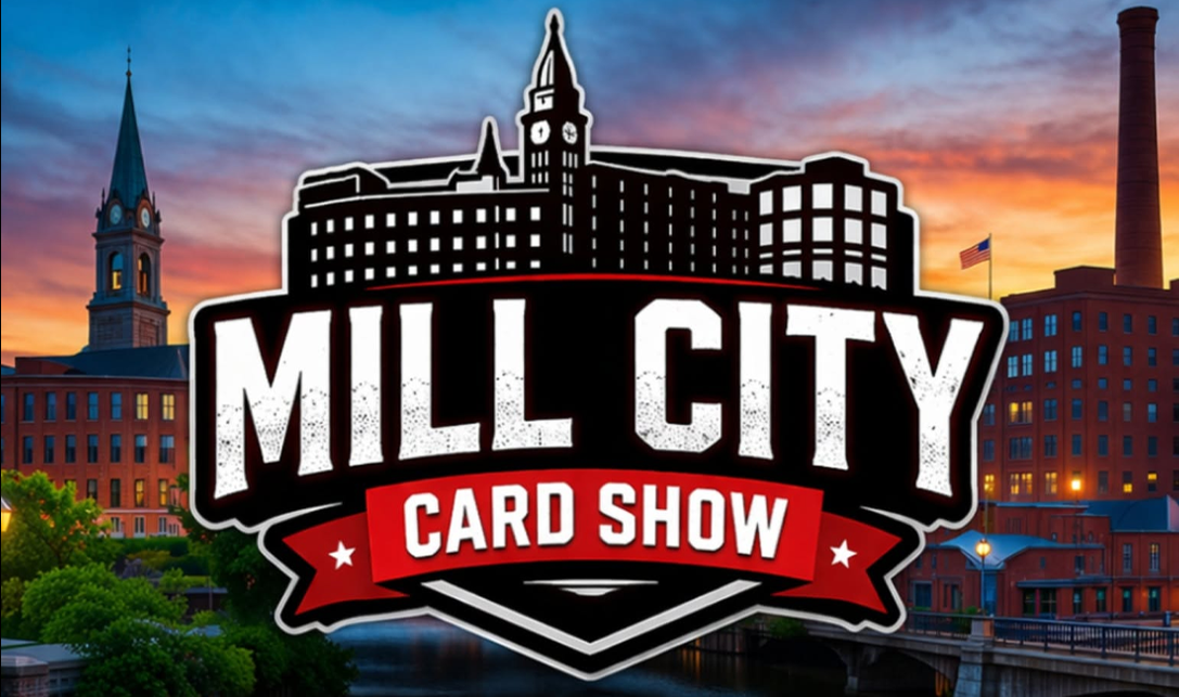 Mill City Card Show