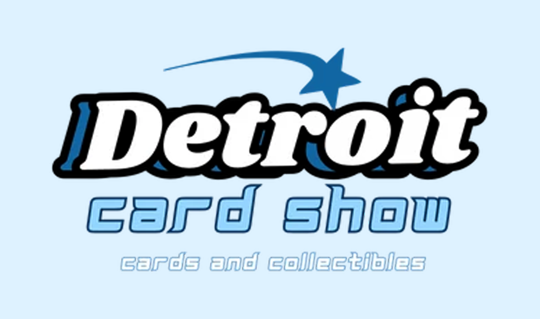 Detroit Card Show