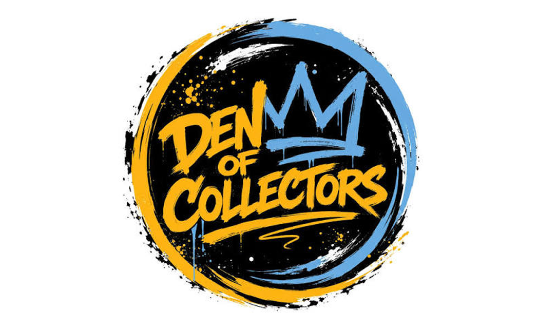 Den Of Collectors Card Show