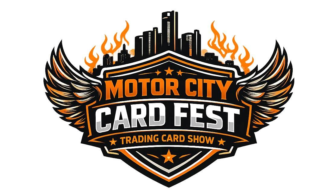 Motor City Card Fest