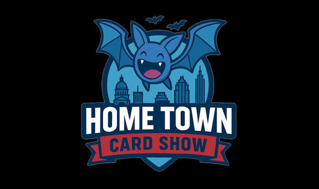 Hometown Card Show