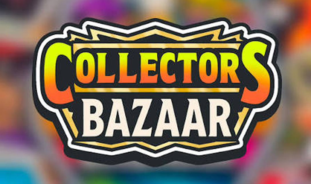 Collectors Bazzar