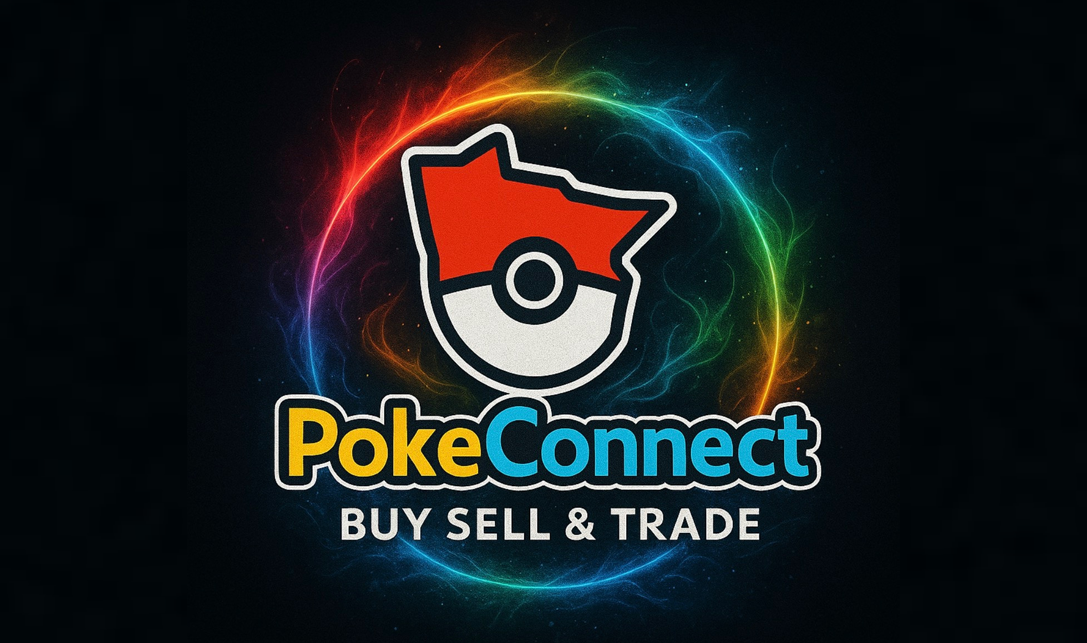 PokeConnect Card Show