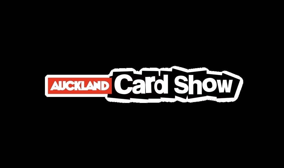 Auckland Card Show