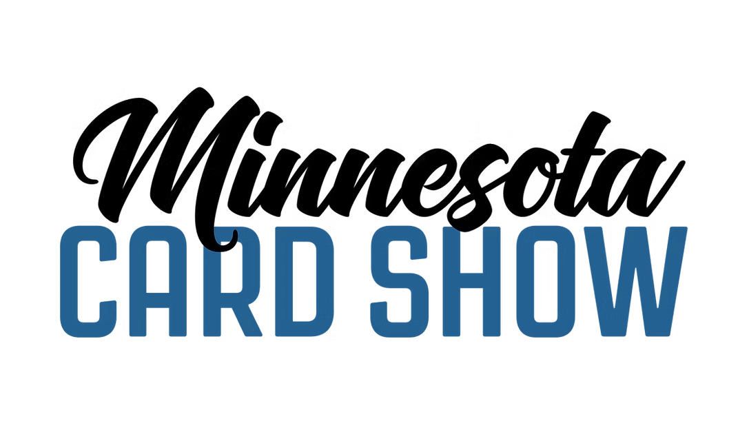 Minnesota Card show