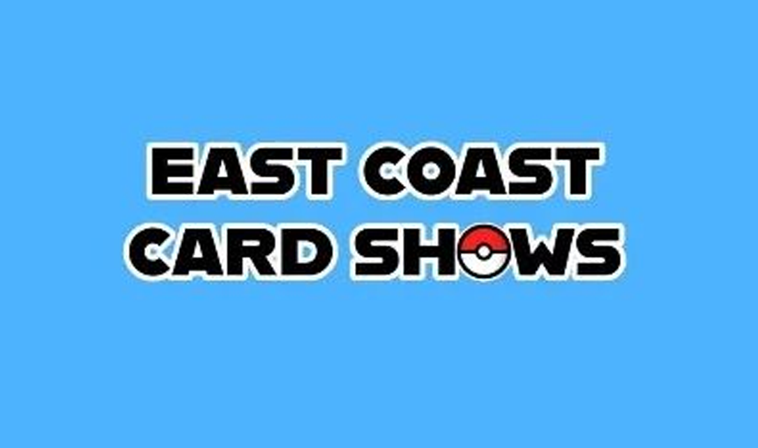 East Coast Card Shows Reston