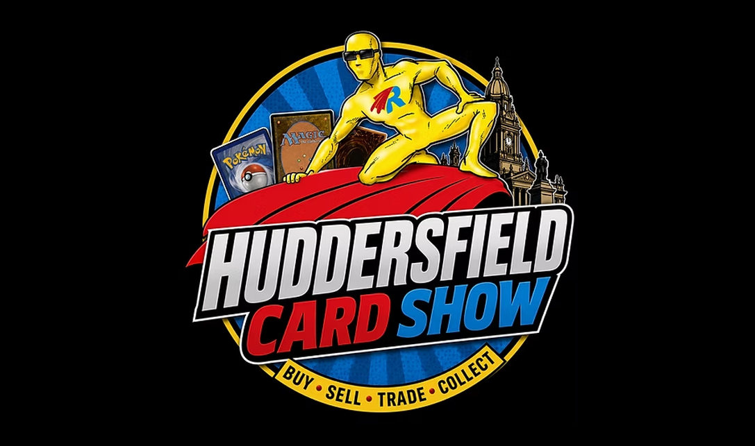 Huddersfield Card Show
