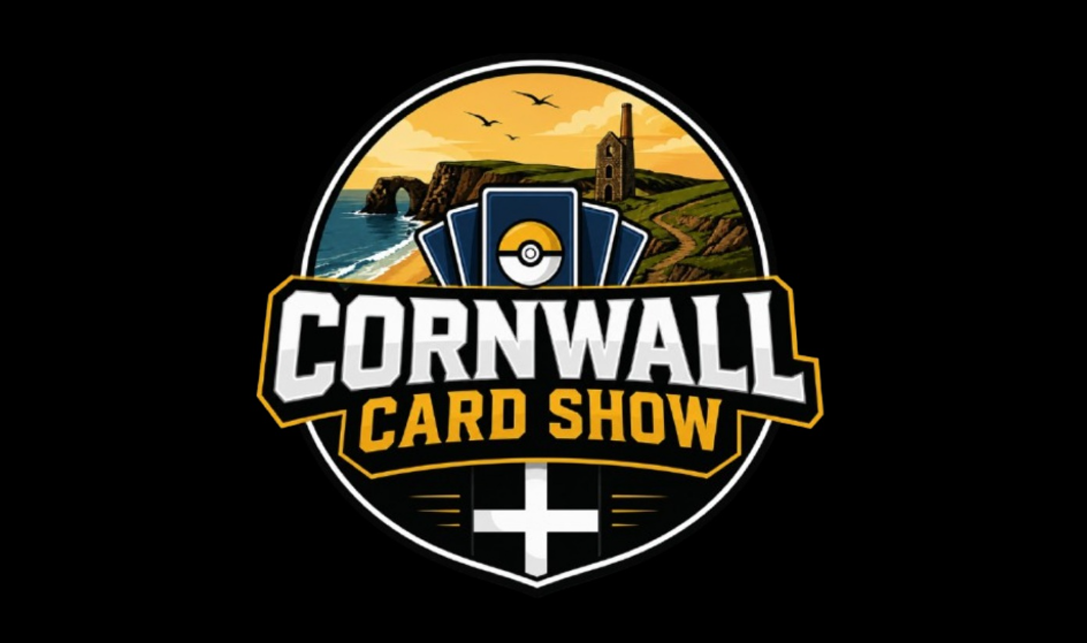 Cornwall Card Show