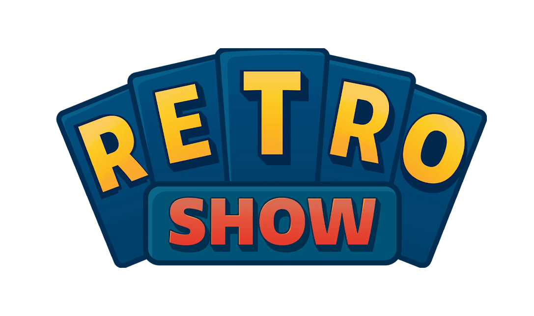 Retro Show Part 2