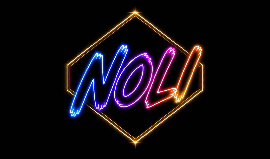 Noli Trading Card Show