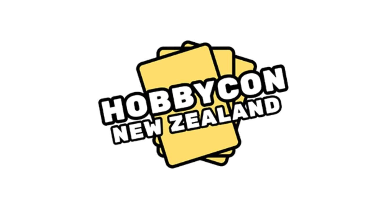 HobbyCon Christchurch
