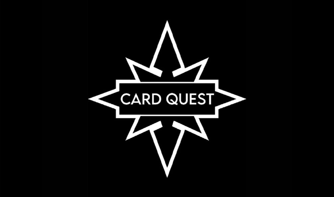 Card Quest London