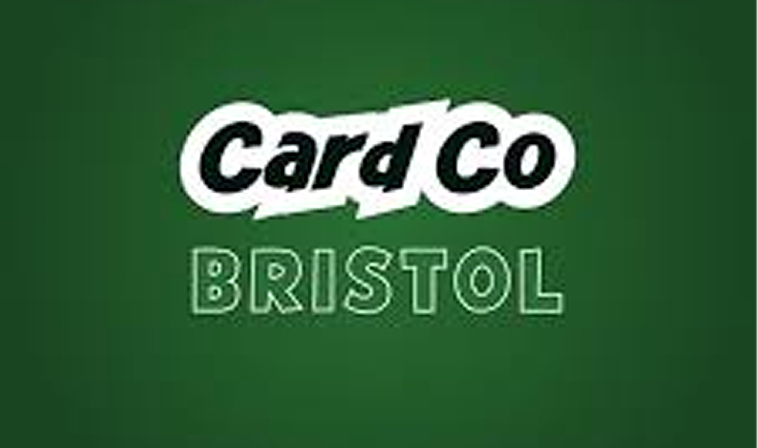 CardCo Bristol 2