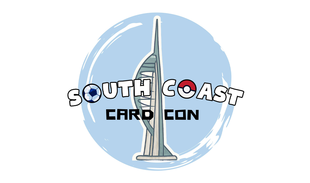 South Coast Card Con