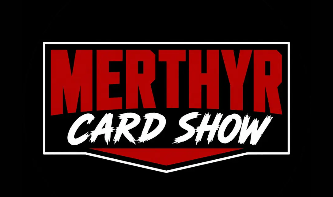 Merthyr Card Show