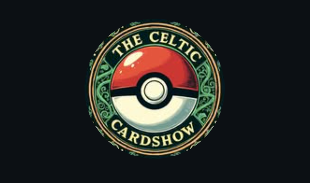 Celtic Cardshow