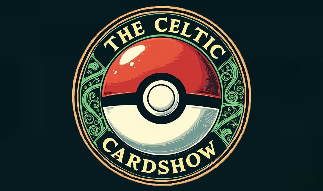 Celtic Card Show