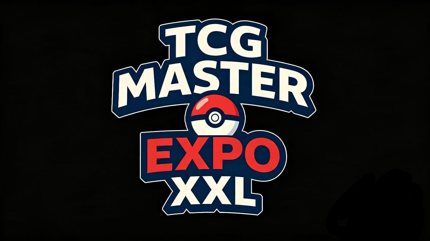 TCG Master Expo XXL – The Monument Edition
