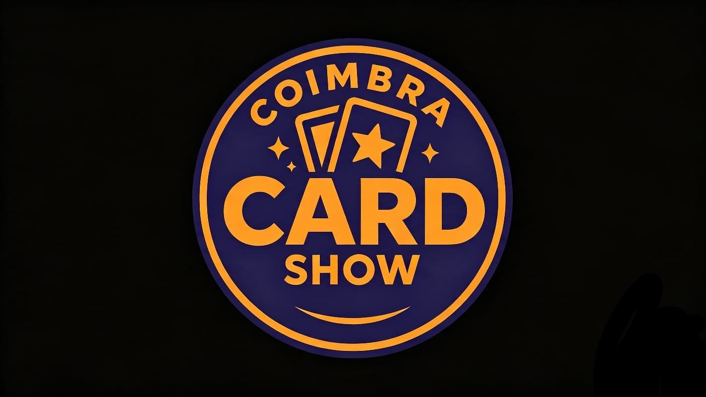 Coimbra Card Show 2027