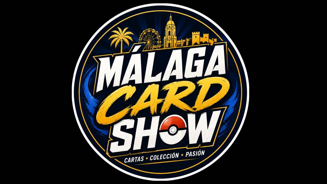 Málaga Card Show 2026