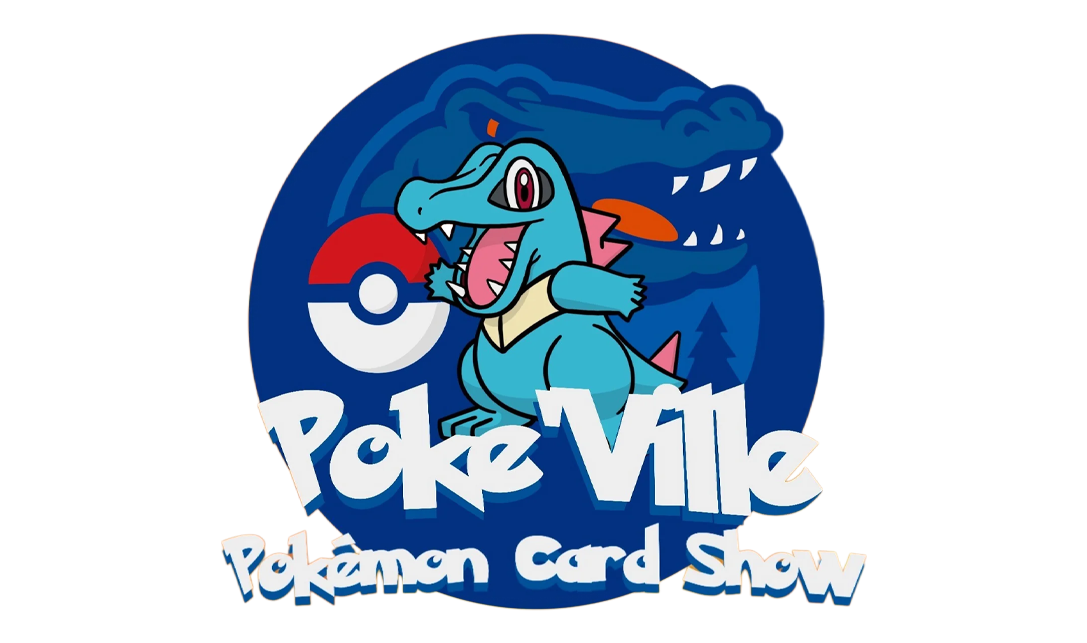 Poke’Ville Card Show