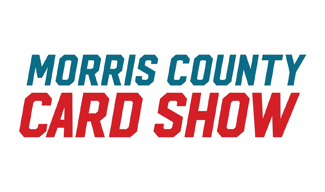 Morris County Card Show