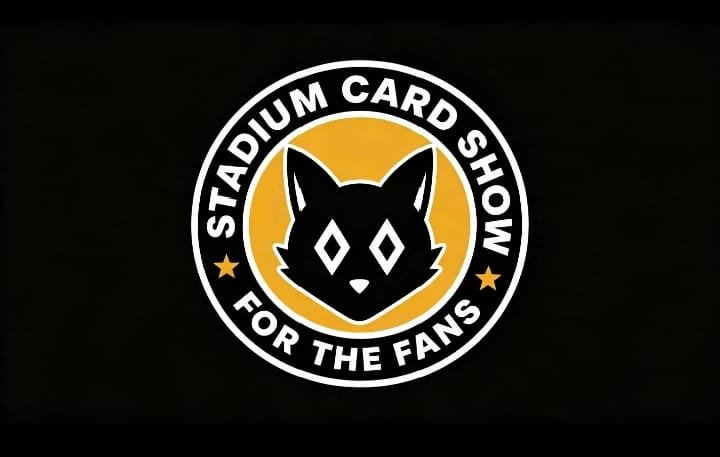 Stadium Card Show XL