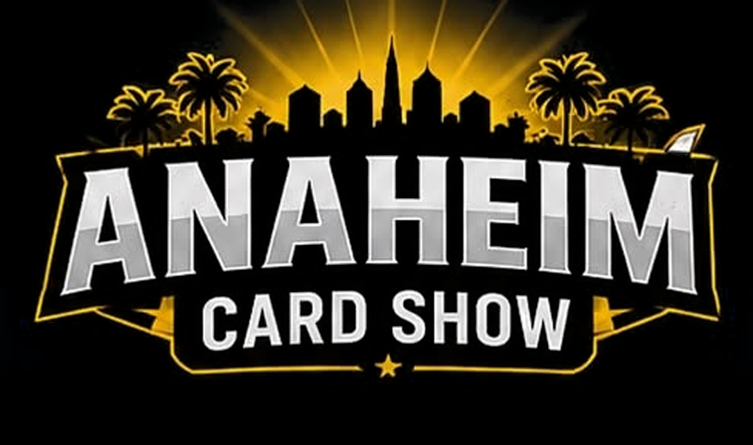 Anaheim Card Show