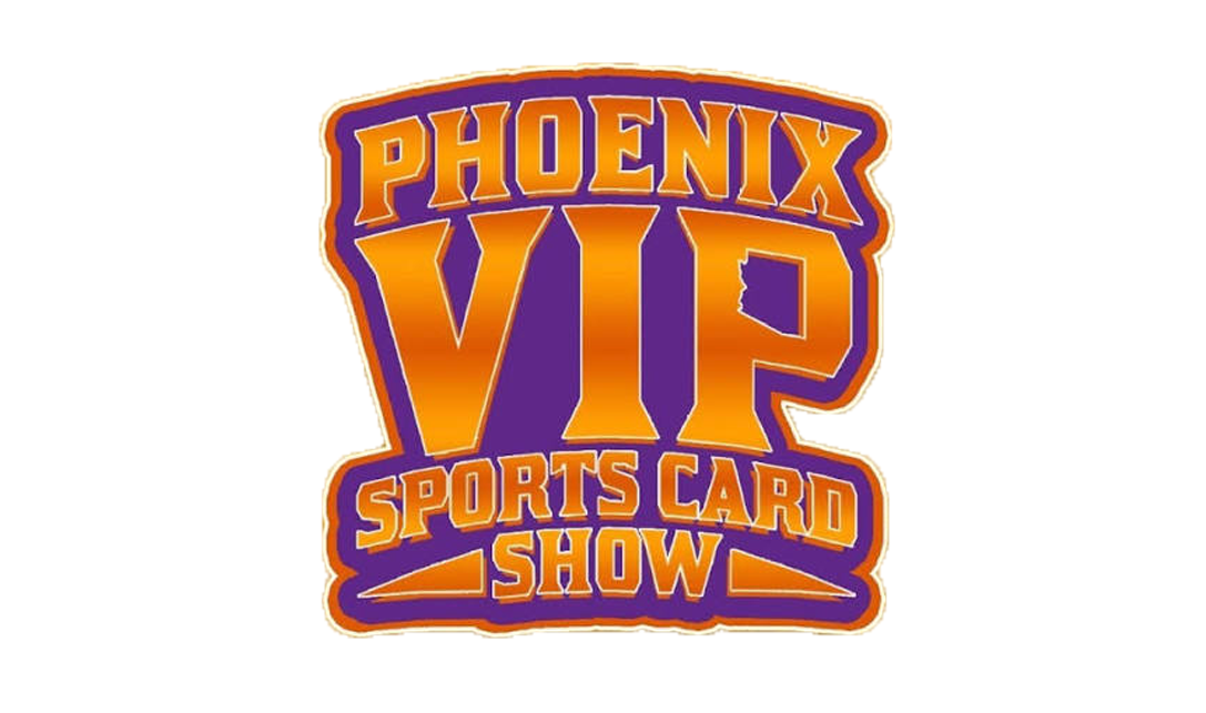Phoenix VIP Sports Card Show
