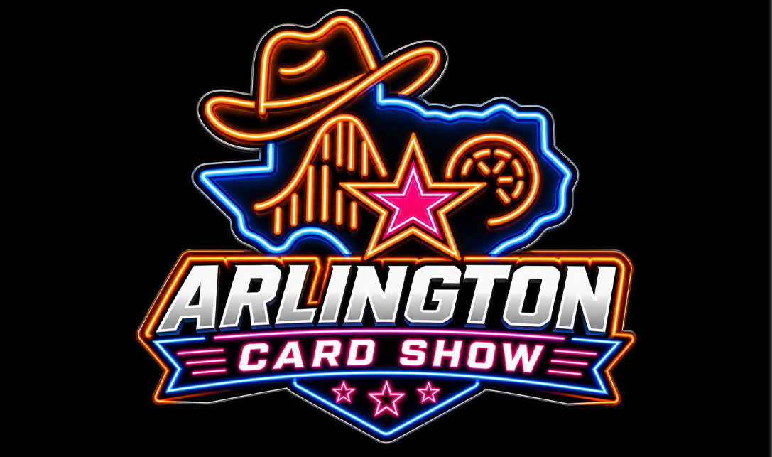 Arlington Card Show