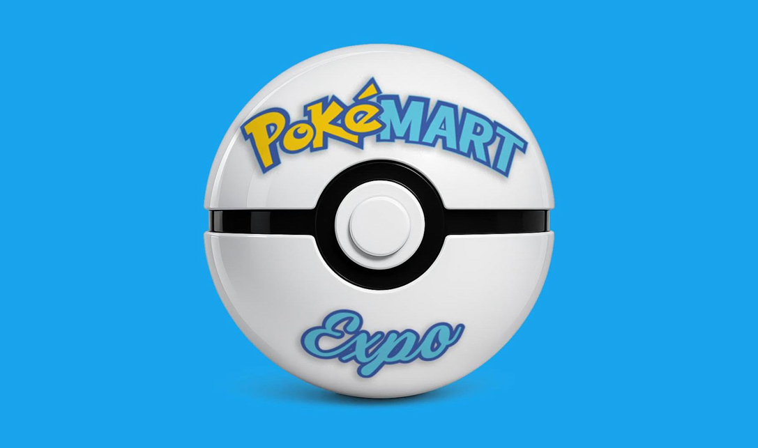 Pokemart Expo