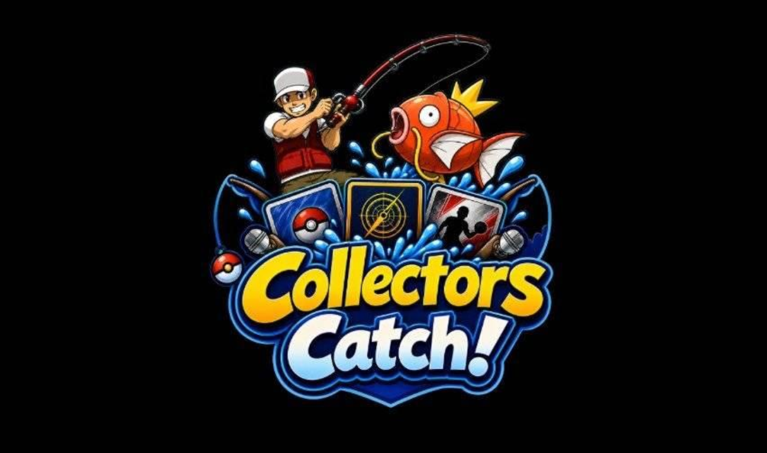 Collectors Catch Card Show