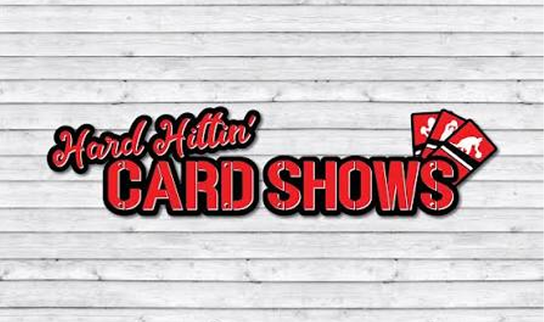 Hard Hittin' Card Shows